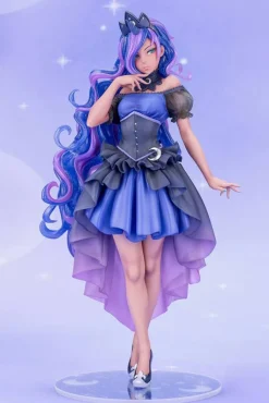 Mein kleines Pony - Princess Luna Statue / Bishoujo [BESCHÄDIGTE VERP.]: Kotobukiya