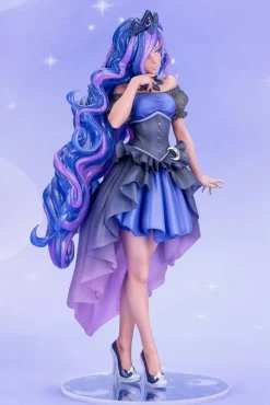 Mein kleines Pony - Princess Luna Statue / Bishoujo [BESCHÄDIGTE VERP.]: Kotobukiya