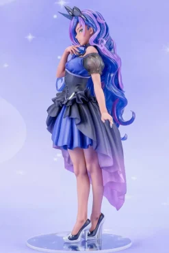 Mein kleines Pony - Princess Luna Statue / Bishoujo [BESCHÄDIGTE VERP.]: Kotobukiya