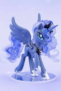 Mein kleines Pony - Princess Luna Statue / Bishoujo [BESCHÄDIGTE VERP.]: Kotobukiya