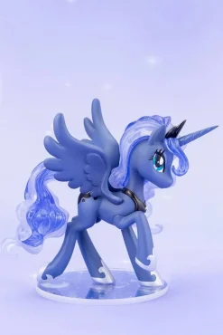 Mein kleines Pony - Princess Luna Statue / Bishoujo [BESCHÄDIGTE VERP.]: Kotobukiya