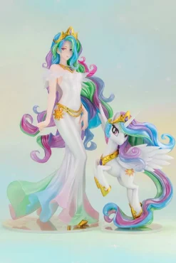 Mein kleines Pony - Princess Celestia Statue / Bishoujo: Kotobukiya