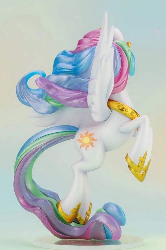 Mein kleines Pony - Princess Celestia Statue / Bishoujo: Kotobukiya