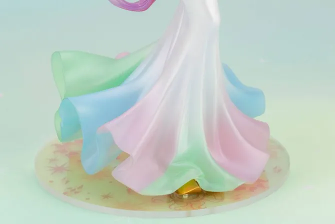 Mein kleines Pony - Princess Celestia Statue / Bishoujo: Kotobukiya