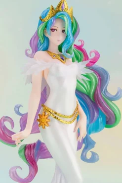 Mein kleines Pony - Princess Celestia Statue / Bishoujo: Kotobukiya