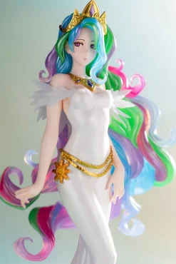 Mein kleines Pony - Princess Celestia Statue / Bishoujo: Kotobukiya