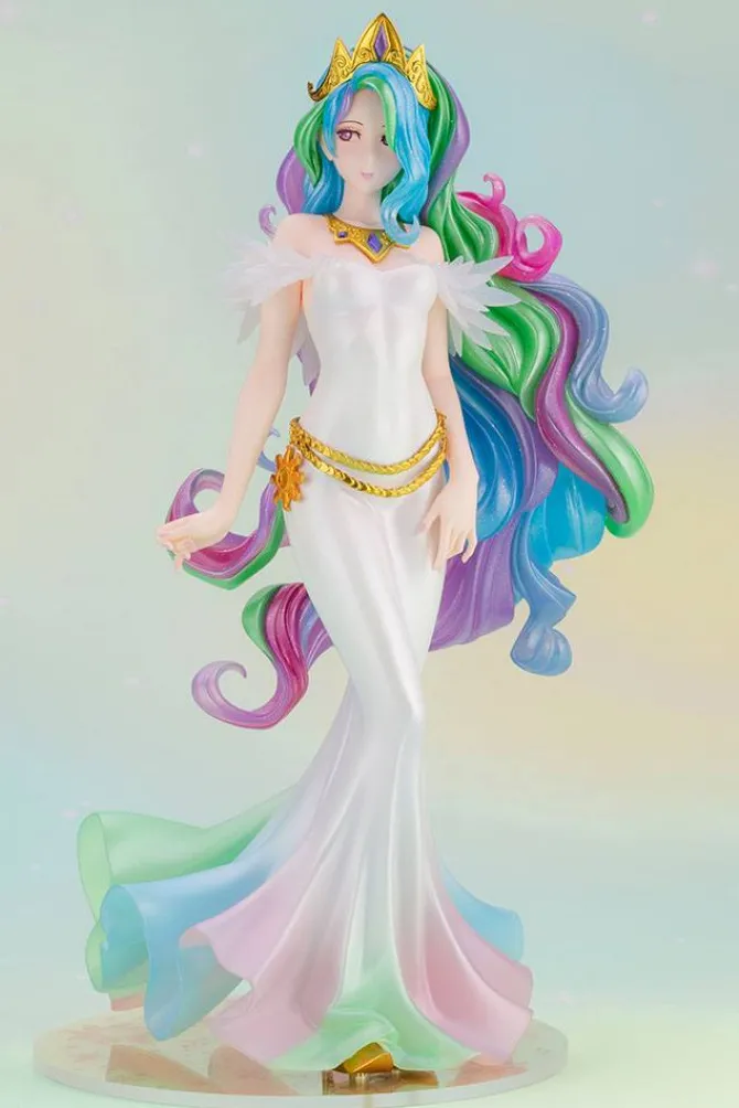 Mein kleines Pony - Princess Celestia Statue / Bishoujo: Kotobukiya
