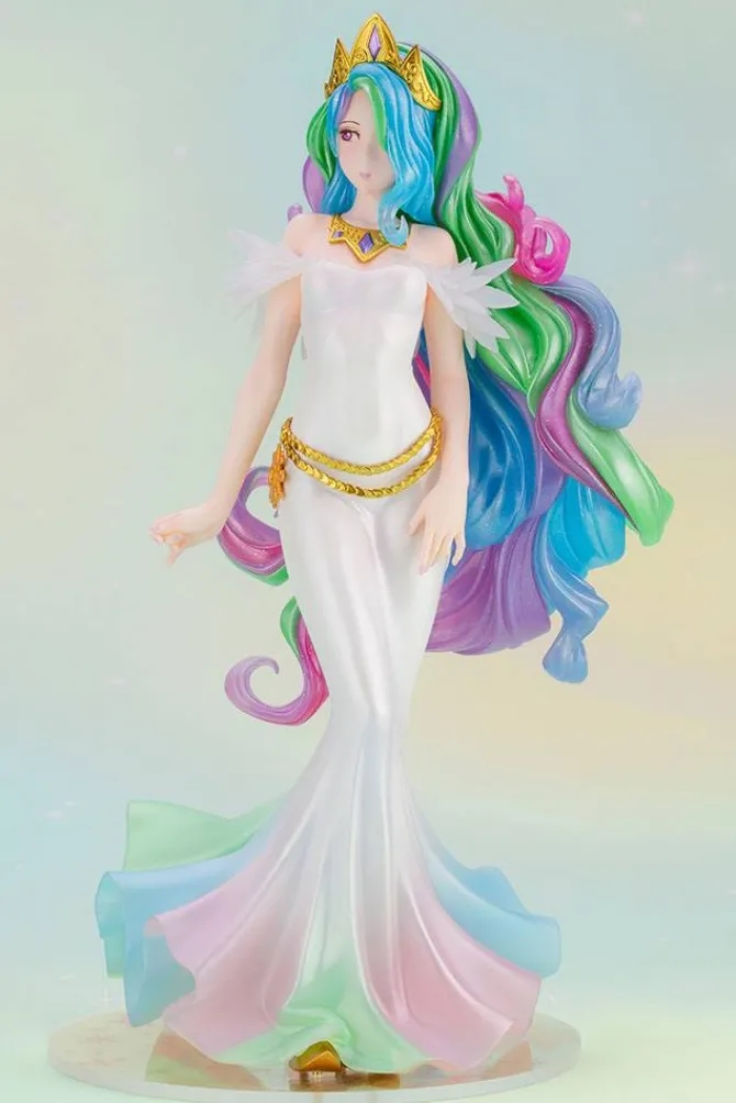 Mein kleines Pony - Princess Celestia Statue / Bishoujo: Kotobukiya