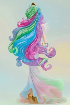 Mein kleines Pony - Princess Celestia Statue / Bishoujo: Kotobukiya