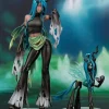 Mein kleines Pony - Queen Chrysalis Statue / Bishoujo: Kotobukiya