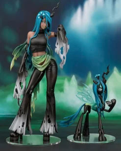 Mein kleines Pony - Queen Chrysalis Statue / Bishoujo: Kotobukiya