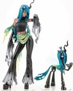 Mein kleines Pony - Queen Chrysalis Statue / Bishoujo: Kotobukiya