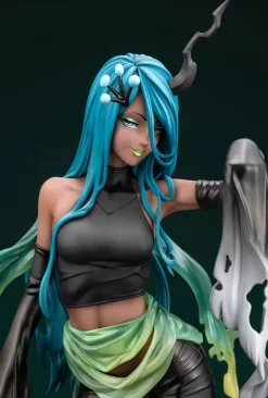 Mein kleines Pony - Queen Chrysalis Statue / Bishoujo: Kotobukiya