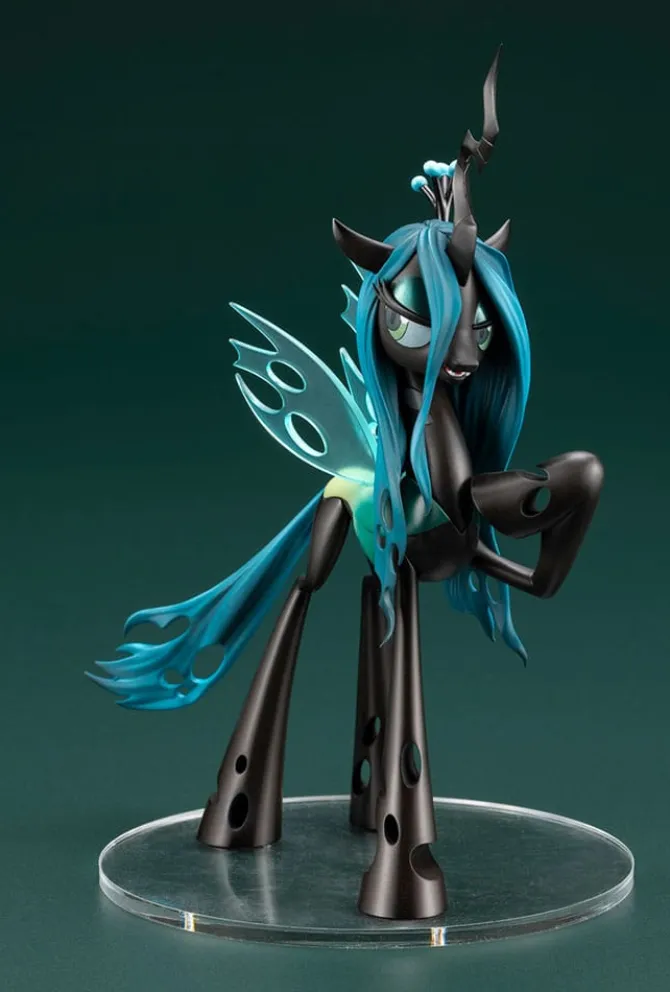 Mein kleines Pony - Queen Chrysalis Statue / Bishoujo: Kotobukiya