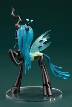 Mein kleines Pony - Queen Chrysalis Statue / Bishoujo: Kotobukiya