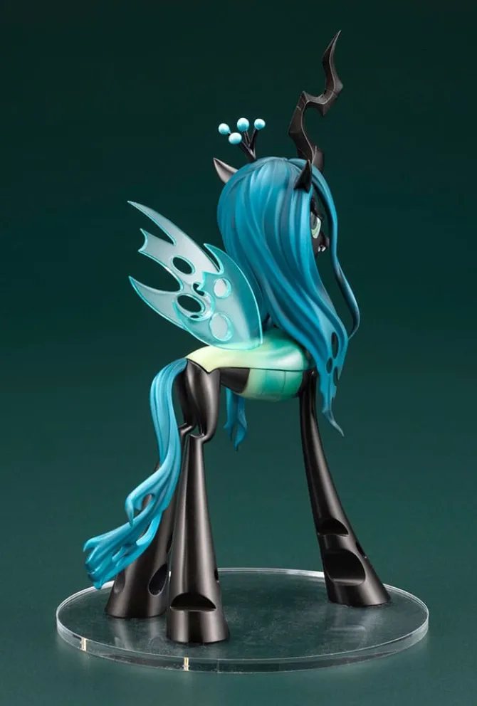 Mein kleines Pony - Queen Chrysalis Statue / Bishoujo: Kotobukiya
