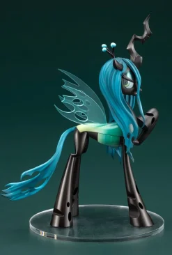 Mein kleines Pony - Queen Chrysalis Statue / Bishoujo: Kotobukiya