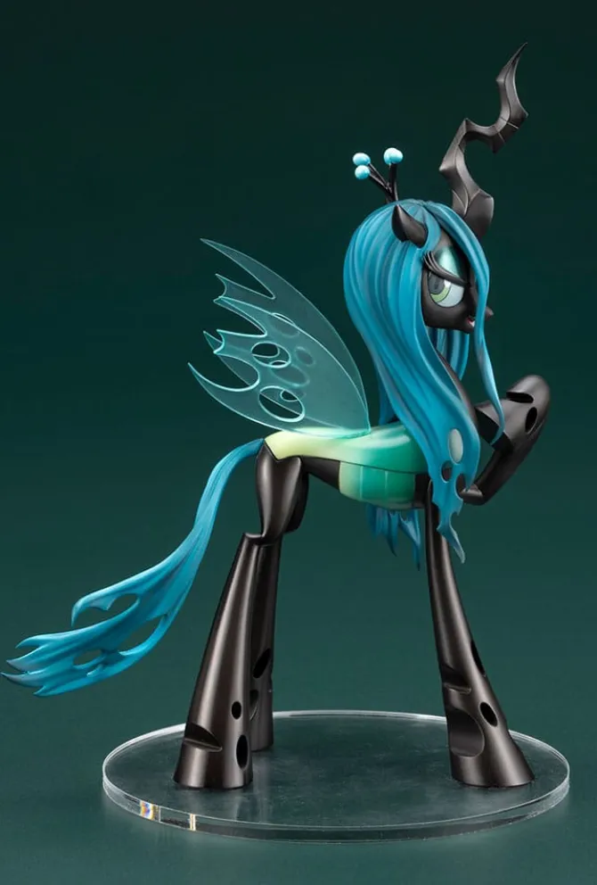 Mein kleines Pony - Queen Chrysalis Statue / Bishoujo: Kotobukiya