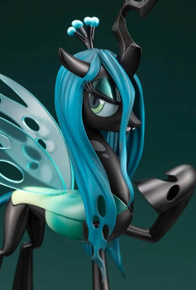 Mein kleines Pony - Queen Chrysalis Statue / Bishoujo: Kotobukiya