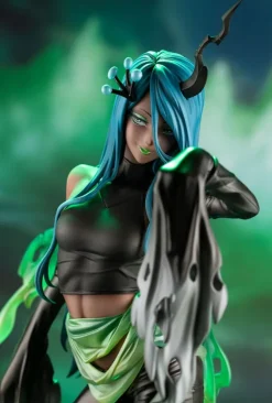 Mein kleines Pony - Queen Chrysalis Statue / Bishoujo: Kotobukiya