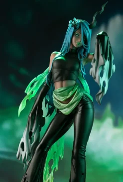 Mein kleines Pony - Queen Chrysalis Statue / Bishoujo: Kotobukiya