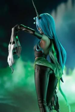 Mein kleines Pony - Queen Chrysalis Statue / Bishoujo: Kotobukiya