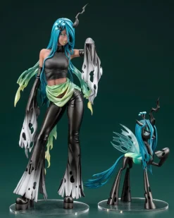Mein kleines Pony - Queen Chrysalis Statue / Bishoujo: Kotobukiya