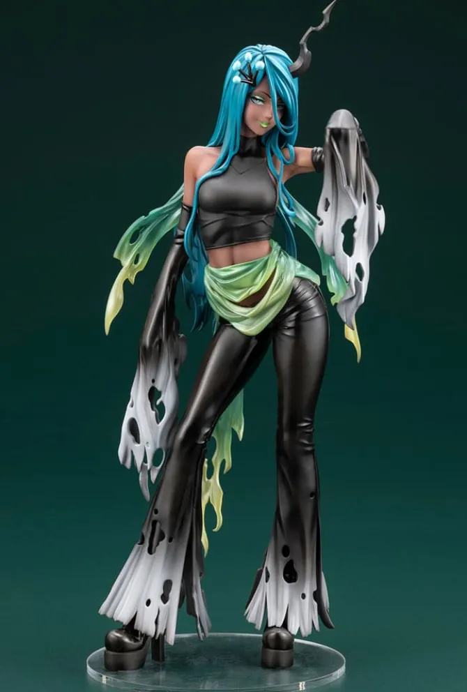 Mein kleines Pony - Queen Chrysalis Statue / Bishoujo: Kotobukiya