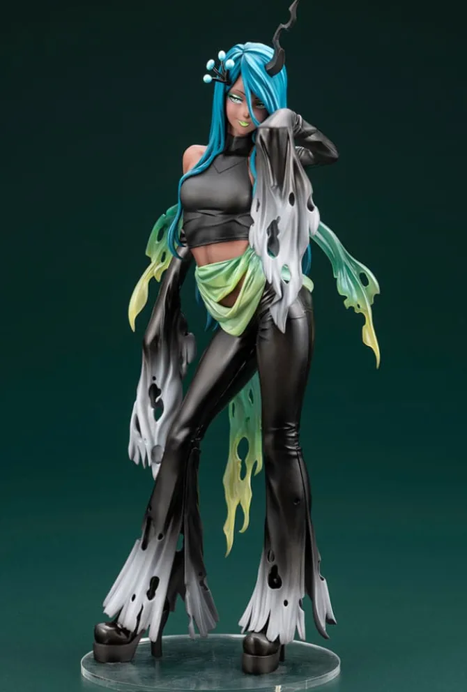 Mein kleines Pony - Queen Chrysalis Statue / Bishoujo: Kotobukiya