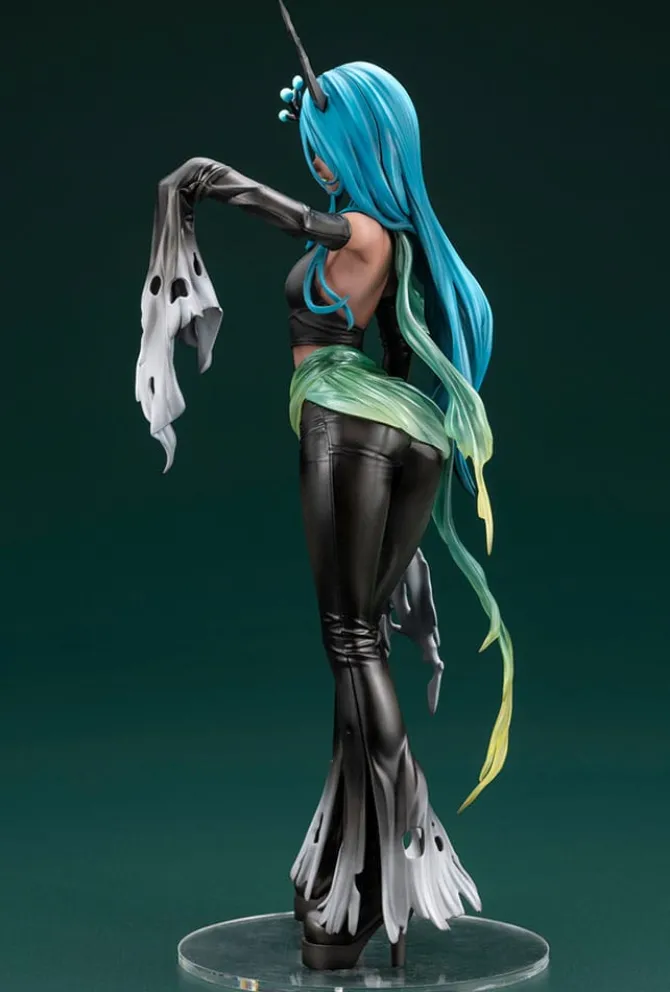 Mein kleines Pony - Queen Chrysalis Statue / Bishoujo: Kotobukiya