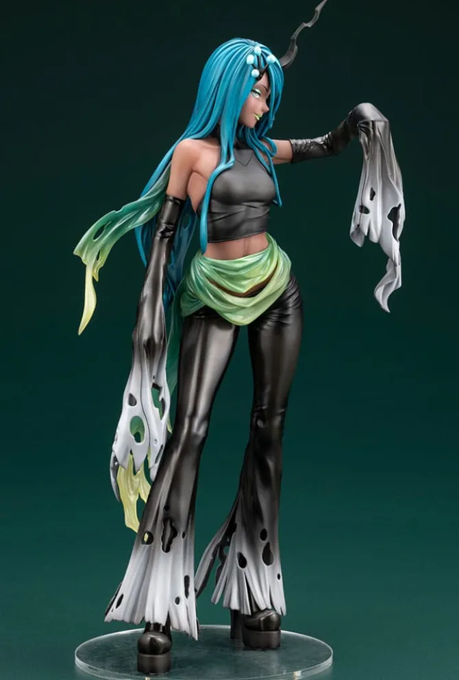 Mein kleines Pony - Queen Chrysalis Statue / Bishoujo: Kotobukiya