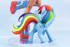 Mein kleines Pony - Rainbow Dash Statue / Bishoujo: Kotobukiya