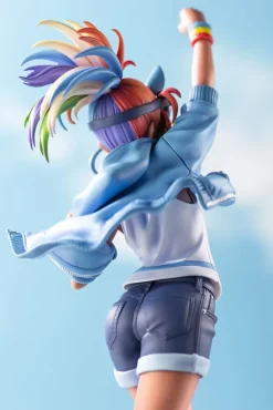Mein kleines Pony - Rainbow Dash Statue / Bishoujo: Kotobukiya