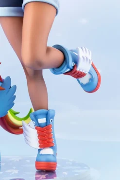 Mein kleines Pony - Rainbow Dash Statue / Bishoujo: Kotobukiya