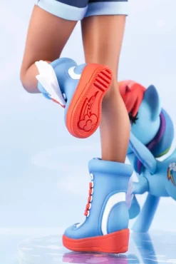 Mein kleines Pony - Rainbow Dash Statue / Bishoujo: Kotobukiya