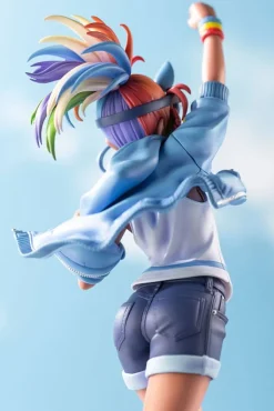 Mein kleines Pony - Rainbow Dash Statue / Bishoujo: Kotobukiya