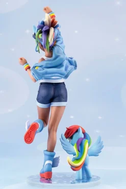 Mein kleines Pony - Rainbow Dash Statue / Bishoujo: Kotobukiya
