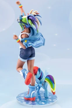 Mein kleines Pony - Rainbow Dash Statue / Bishoujo: Kotobukiya