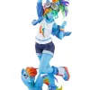 Mein kleines Pony - Rainbow Dash Statue / Bishoujo - Limited Edition: Kotobukiya