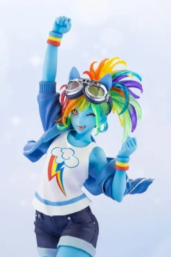 Mein kleines Pony - Rainbow Dash Statue / Bishoujo - Limited Edition: Kotobukiya