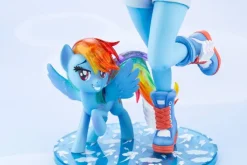Mein kleines Pony - Rainbow Dash Statue / Bishoujo - Limited Edition: Kotobukiya