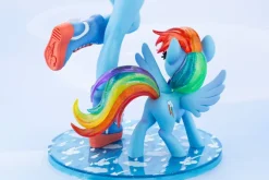 Mein kleines Pony - Rainbow Dash Statue / Bishoujo - Limited Edition: Kotobukiya