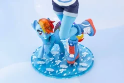 Mein kleines Pony - Rainbow Dash Statue / Bishoujo - Limited Edition: Kotobukiya