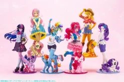 Mein kleines Pony - Rainbow Dash Statue / Bishoujo - Limited Edition: Kotobukiya