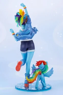 Mein kleines Pony - Rainbow Dash Statue / Bishoujo - Limited Edition: Kotobukiya