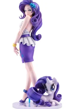 Mein kleines Pony - Rarity Statue / Bishoujo: Kotobukiya