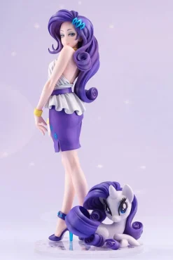 Mein kleines Pony - Rarity Statue / Bishoujo: Kotobukiya