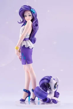 Mein kleines Pony - Rarity Statue / Bishoujo: Kotobukiya
