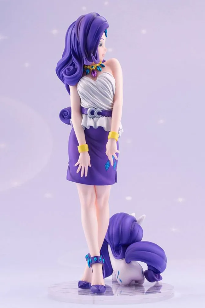Mein kleines Pony - Rarity Statue / Bishoujo: Kotobukiya