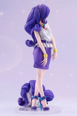 Mein kleines Pony - Rarity Statue / Bishoujo: Kotobukiya